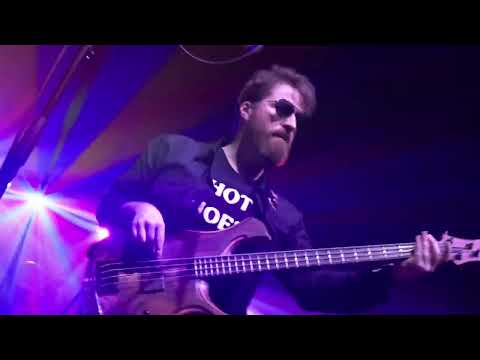 lespecial - "Fruit Wolf Dance" - Live at Riviera Theatre - Chicago, IL 12/29/2023