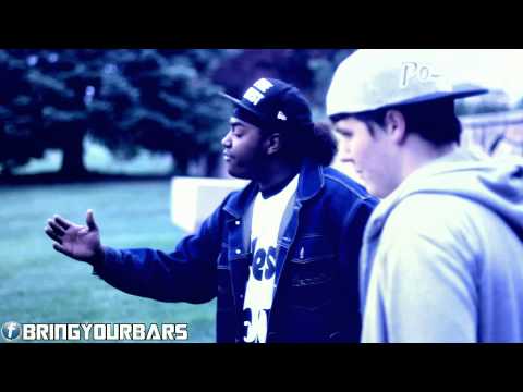 Lil Ace vs Heir Jordan