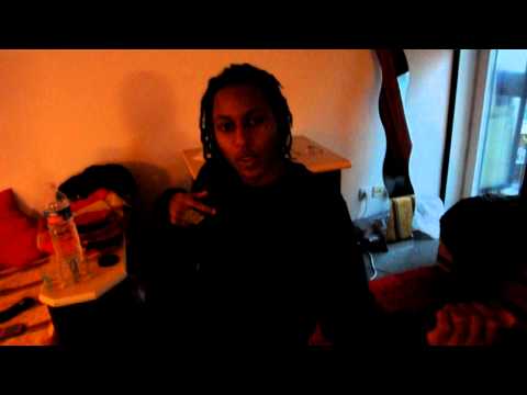 Di'wanted and Gecko - Freestyle Despi