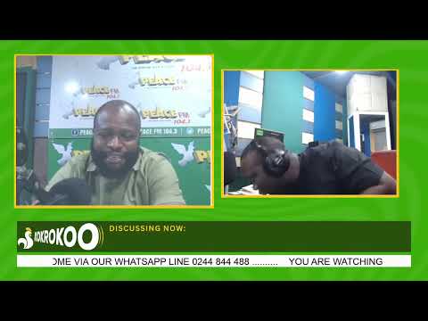 You've Not Been Fair To The Nurses - Fmr MP Scolds NDC