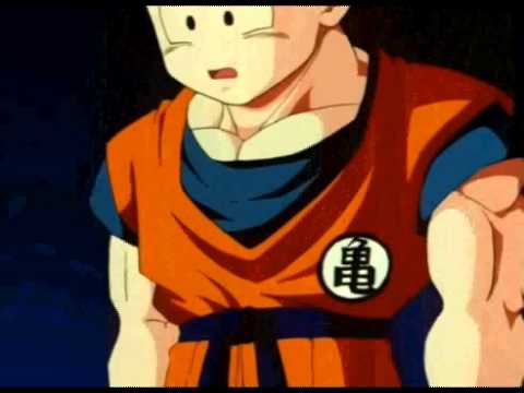 Goku's Not Coming Back - Ocean Dub (Dragon Box)