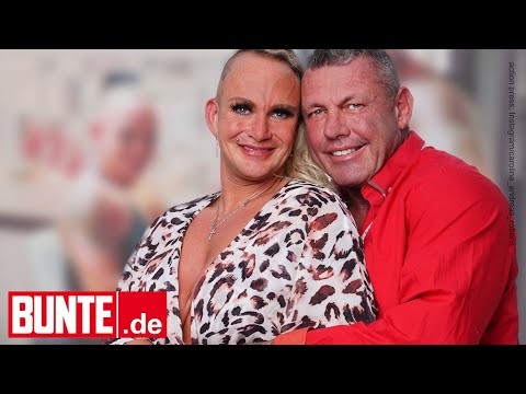 "Goodbye Deutschland"-Star Caro Robens – Diese Muskeln! Ihr Körper ist ein Superlativ