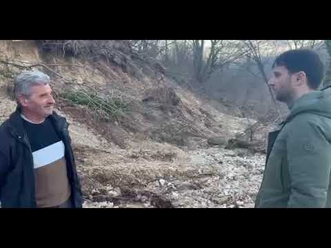 Rabaj denoncon nga terreni: Zagoria në harresë totale.