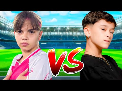 TAYLA x RICARDINHO X2 COMPLETO