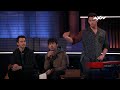 Jonas Brothers Simply Elevated The Song ‘Crowded Places’| AXN Songland Highlight