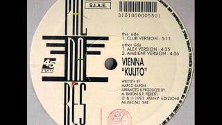 Vienna - Kulito (Ambient Version) - Palmares 1991