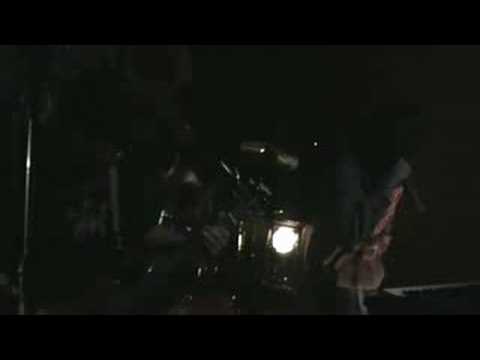 Desgrarréia no Kingston