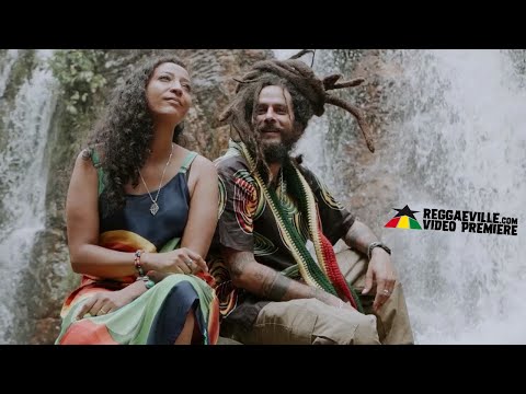 Kin Riddimz X Apoena Ferreira feat. Jocilaine Oliveira - Benevolence [Official Video 2021]