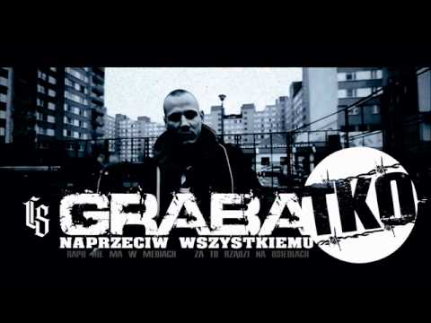 GRABA - Nie licz na to feat. EGON (Non Koneksja), KUBA EŁ (Emblemat) (Rmx: PRZYBYSZ)