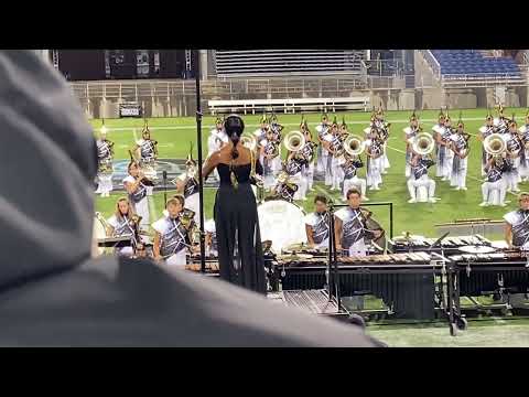 Phantom Regiment 2023 - Exogenesis Canton 8/7 Standstill
