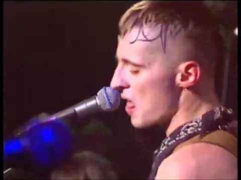 Bérurier noir - Porcherie live 1989