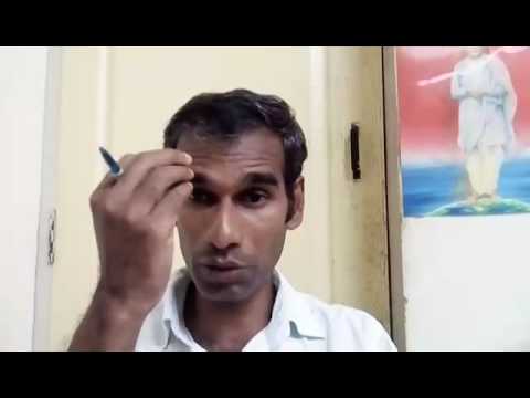 5 August Tamil murli with full explanation