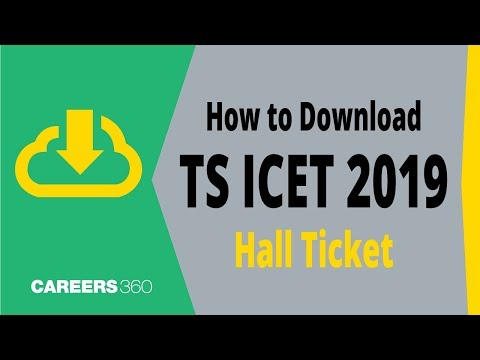 download lagu mp3 mp4 Tsicet Hall Ticket 2018, download lagu Tsicet Hall Ticket 2018 gratis, unduh video klip Tsicet Hall Ticket 2018