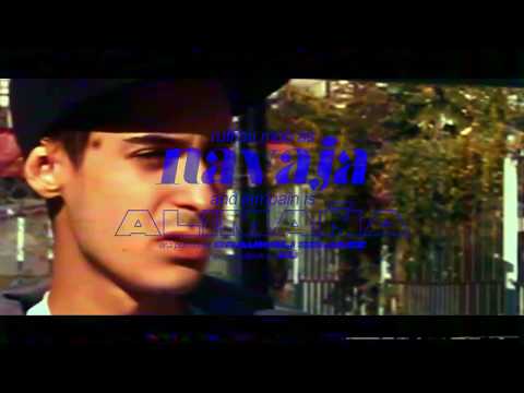 Navaja & Alimaña - RUFFIAN MOBB x JEMPAINT (Prod. Seijazz )