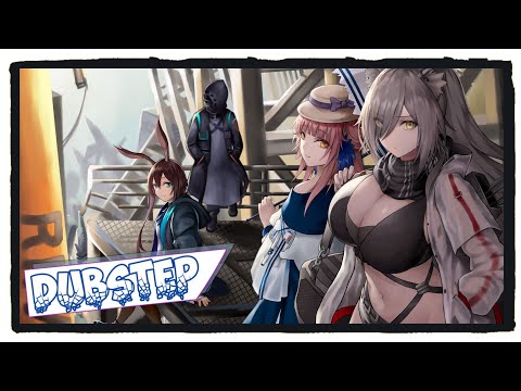 The Brig, Kid Trevor & Miyoki - Sympathize