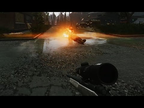 How to boost your Scav Karma in Tarkov