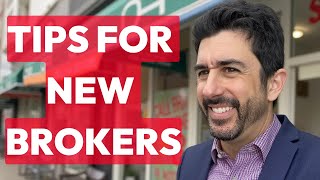 How to be successful as a business broker in 4 steps