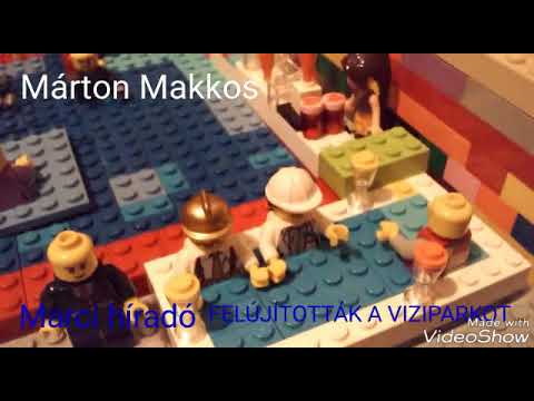 Marci híradó 2017 szeptember 6-ai adása