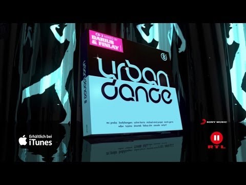 Urban Dance Vol.8 (Official Trailer)