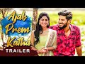 AJAB PREM KATHA (Oru Yamandan Premakadha) Hindi Trailer | Dulquer S. |12th April, 7PM | RKD Studios