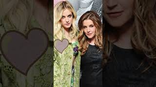 💔🌺LISA MARIE ( WROTE THIS SONG FOR RILEY &amp; BEN ) &quot;SO LOVELY&quot; 2003💔