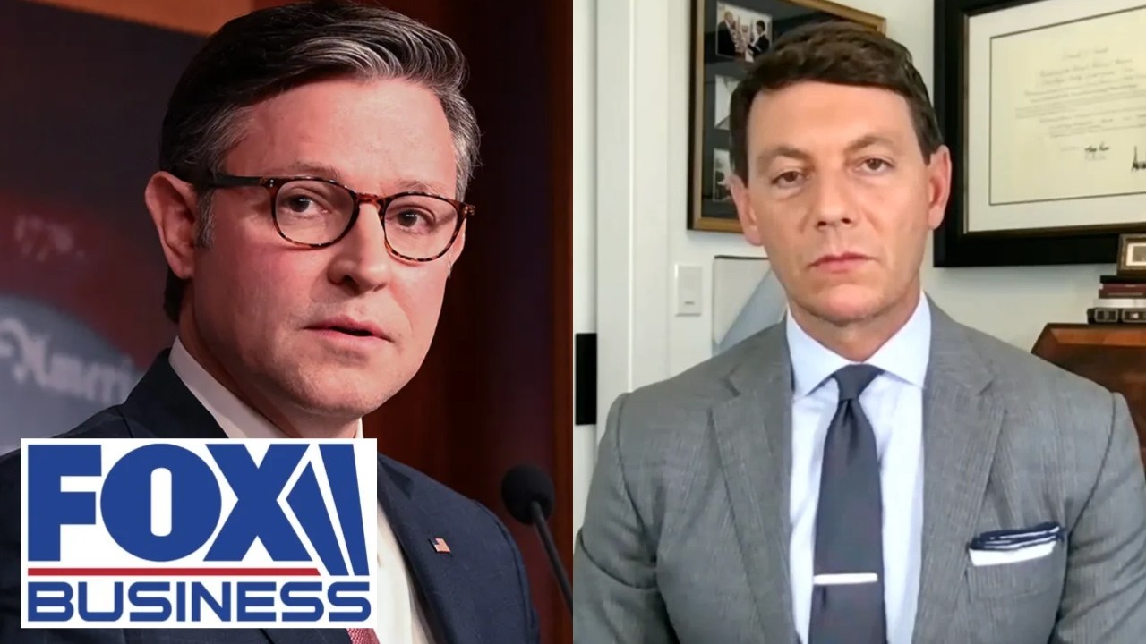 This midterm is about turning out the base, Hogan Gidley says