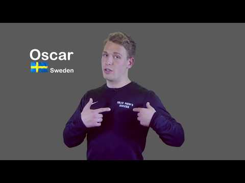 International Student Advice: Oscar