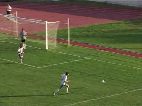 Krehin Gradac - Čitluk Grad / finale lige MZ Brotnjo 2007 (3.dio)