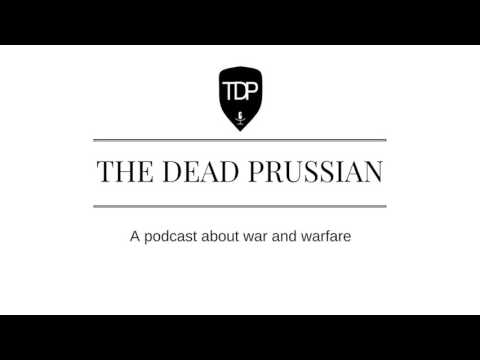 Episode 34 - On Psychoneurosis in the Korean War
