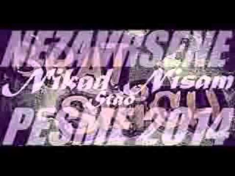 02. Brat Skich -  Nikad nisam stao (NEZAVRSENE PESME 2014)
