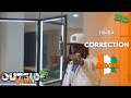 Himra Correction Outside Bro Abidjan