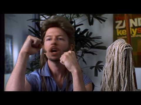 Joe Dirt (2001) - Theatrical Trailer