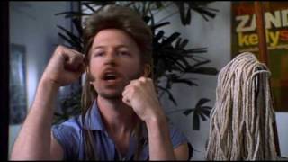 Joe Dirt Movie