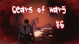 (初見実況)Gears of war5   #6