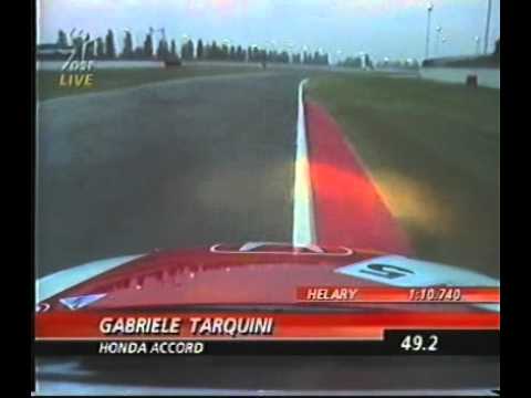 STW 1999 - Misano Onboard Lap