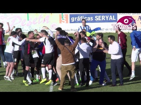 Breve Resumen La Roda CF 2-4 Formac Villarrubia