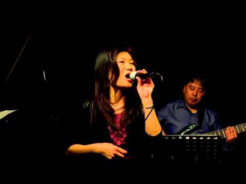 No more blues－ Performed by AkiShion