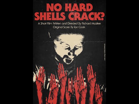 No Hard Shells Crack?