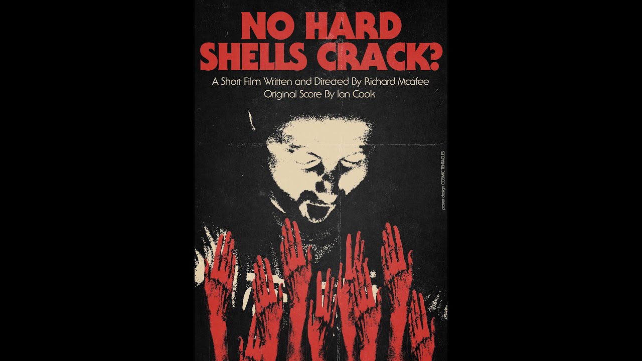 No Hard Shells Crack? trailer