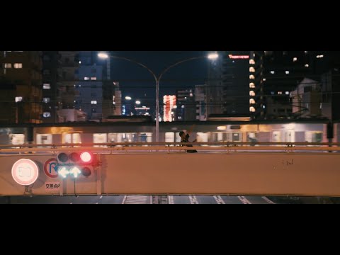 SON ROB - OSAKA (Official Music Video)