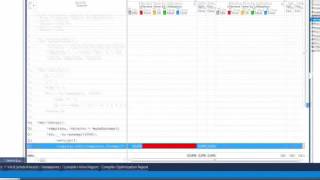 Profiling Python Code with Intel VTune Amplifier