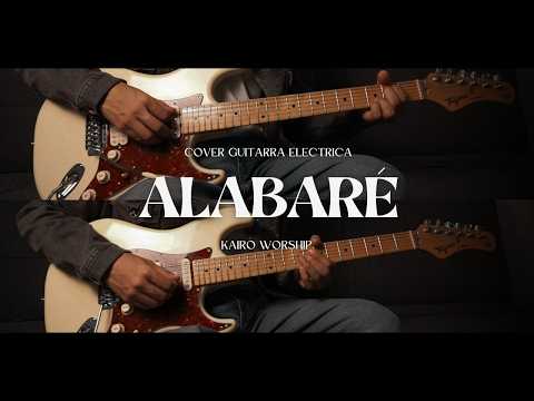 Alabaré - Kairo Worship