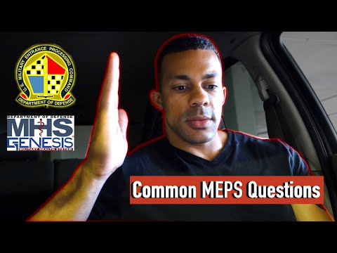 Answering Common MHS Genesis Questions