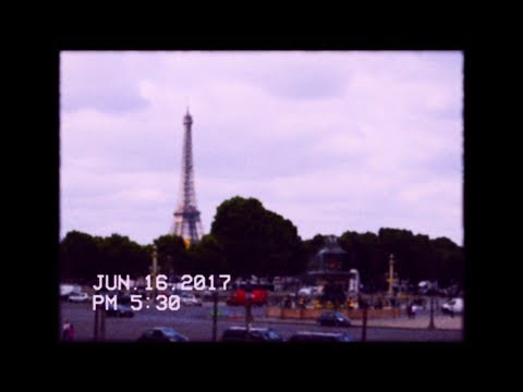 L'Equipe du Son - Lesson 1 | MUSIC VIDEO | Paris