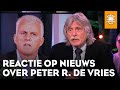 VI-trio reageert op nieuws over Peter R. de Vries | DE ORANJEZOMER