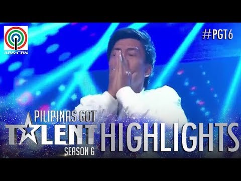 PGT Highlights 2018: Joven Olvido | 7th Grand Finalist