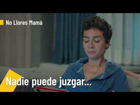 Alev lee los textos de Zeynep - No Llores Mamá | Foster Mother