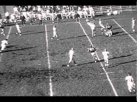 1970 OPRFHS Football Clip