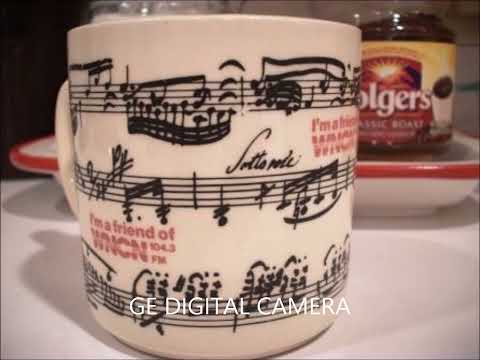 David Dubal's 'Conversations with Brendel' (2 of 5)