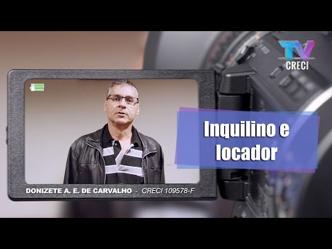 Inquilino e locador - Fala Corretor 151